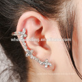 wholesale online amazing seed bead crystal fashionable bead earring